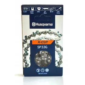  Husqvarna lanac 64 .325 SP33G 1 kom.