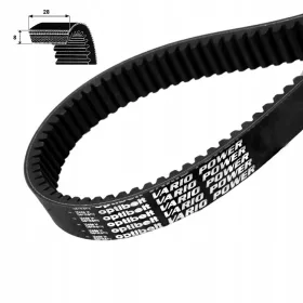    Remen 28x8 950li SVX 28x8 950 OPTIBELT Širokoprofilni remen varijatora