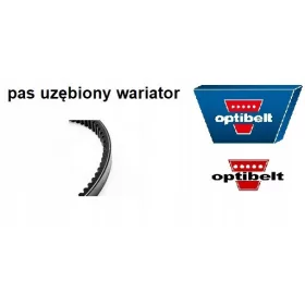    Remen 28x8 900 SVX 28x8 900li OPTIBELT Varijator remena širokog profila