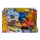  HOT WHEELS VELIKI AUTO TRANSPORTER 2u1 DVOSTRUKI ZMAJ + 2 automobila