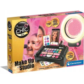 Clementoni Crazy Chic - Studio šminkanje