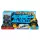 Hot Wheels GGB64 Komplet vozila Monster Mover