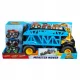 Hot Wheels GGB64 Komplet vozila Monster Mover