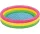 Intex 57422NP Okrugli napuhani bazen Rainbow 147 cm