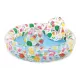 Intex okrugli napuhani bazen 132 x 28 cm