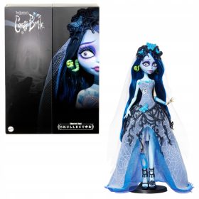  Kolekcionarska lutka Monster High Corpse Bride