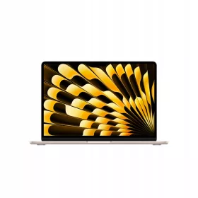    Apple MacBook Air 2025 prijenosno računalo 13.6" Apple M4 16 GB / 256 GB zlatno