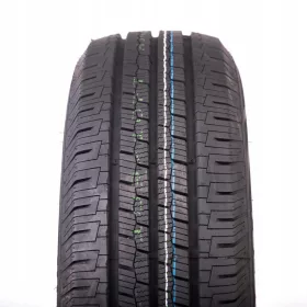  2x opony 225/55R17C TRACMAX A/S VAN SAVER 109/107 H