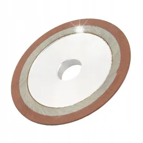  DIJAMANTNI PLOČ ZA OŠTRENJE LISTOVA PILICA 80x16mm