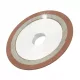  DIJAMANTNI PLOČ ZA OŠTRENJE LISTOVA PILICA 80x16mm
