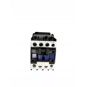  KONTAKTOR NILFISK CJX2-D18 18A 400V 3P+NO 103822303