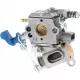  Husqvarna WT-10131D rasplinjač za motore T 435 i CS 2236 T 578936902