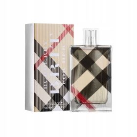  Burberry Brit 100 ml EDP za žene