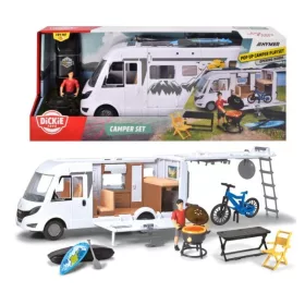  Dickie Toys Kamper B-klase Playlife Hymer 30 cm