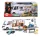  Dickie Toys Kamper B-klase Playlife Hymer 30 cm
