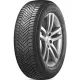  1x 245/45R18 HANKOOK KINERGY 4S 2 H750B 100 Y