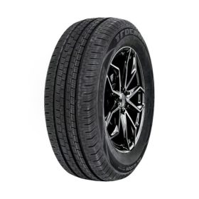  2x 215/75R16C TRACMAX X-PRIVILO A/S VAN SAVER