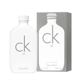  Calvin Klein CK All 200 ml unisex toaletna voda EDT