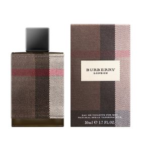  Burberry London Men 50 ml EDT