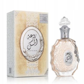  Lattafa Rouat Al Musk 100ml EDP
