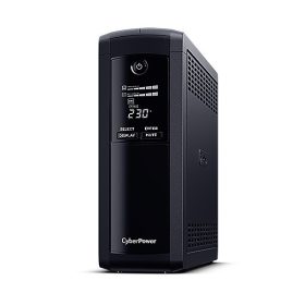  CyberPower VP1600EILCD 1600VA 960W UPS