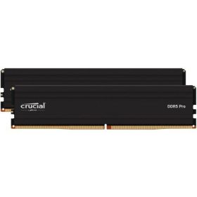  RAM memorija CRUCIAL Pro 96GB (2x48GB) 5600MHz