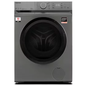    Toshiba TW-BL70A2PL (SS) Perilica rublja 6 kg 1200 o/min 76 dB Srebrna