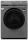  Toshiba TW-BL70A2PL (SS) Perilica rublja 6 kg 1200 o/min 76 dB Srebrna