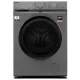  Toshiba TW-BL70A2PL (SS) Perilica rublja 6 kg 1200 o/min 76 dB Srebrna