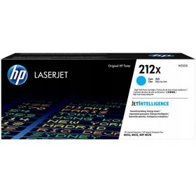  HP W2121X cijan toner