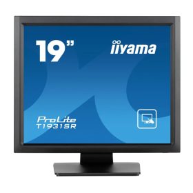    iiyama T1931SR-B1S LED monitor 19" 1280 x 1024 px IPS / PLS