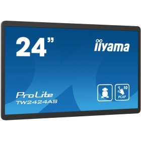   iiyama TW2424AS-B1 LED monitor 23,8" 1920 x 1080 px IPS / PLS