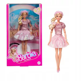  BARBIE SIGNATURE JBJ53 LUTKA kolekcionarska lutka