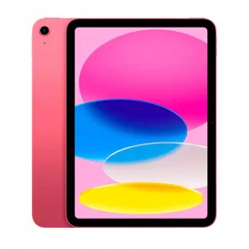    Apple iPad (11. generacija) 11" 6 GB / 128 GB ružičasti tablet