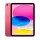  Apple iPad (11. generacija) 11" 6 GB / 128 GB ružičasti tablet
