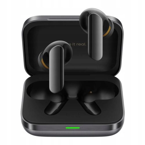  REALME Buds Air 7 Pro ANC In-Ear slušalice sive boje