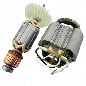  ROTOR Makita GA9050R GA9050 GA7050R ležaj statora 518747-7