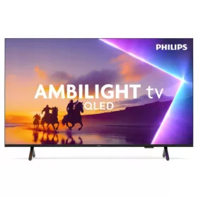 75-inčni QLED TV Philips 75PUS8510/12 4K Ultra HD Crni