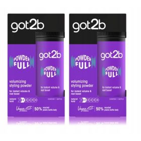  Got2b puder za volumen kose 10 ml