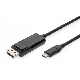  USB-C - DisplayPort dvosmjerni 144 Hz kabel 2 m