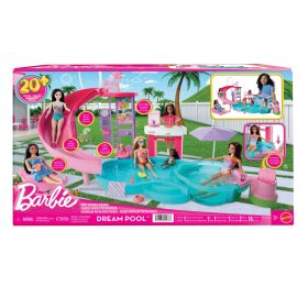  Barbie set za bazen iz snova