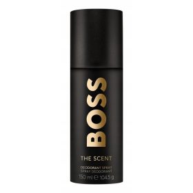  Hugo Boss Boss The Scent dezodorans u spreju 150 ml