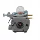  Homelite karburator HBL26BP HBC26SJS HBL26BV HBC26SB