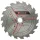  List kružne pile za Einhell TE-CS 18/165-1 Li I: 11019 21021