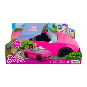  Mattel HBT92 Auto za lutke