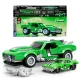  Mattel Hot Wheels Speed Series Custom 68 Camaro JFT16 Auto građevinske kocke