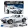  Mattel Brick Shop Hot Wheels Elite Series Corvette Grand Sport JGR31 kocke