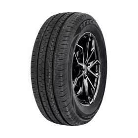  1x 175/70R14C TRACMAX X-PRIVILO A/S VAN SAVER