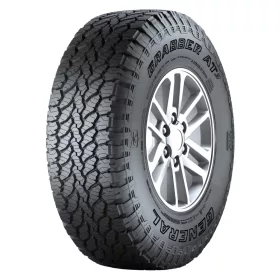  1x guma 205/70R15C GENERAL GRABBER AT3 106/104S