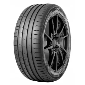  1x opona 235/40ZR19 NOKIAN POWERPROOF 1 96 Y